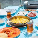 Mandalın Otel 3*
