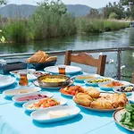 Mandalın Otel 3*