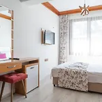 Otel Mandalın