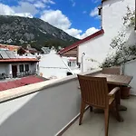 Otel Mandalın Akyaka (Mugla)