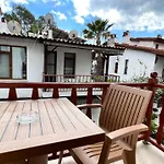Mandalın Otel 3*