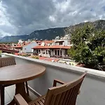 Mandalın Otel Akyaka (Mugla)