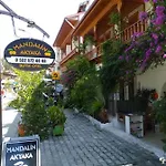 Mandalın Otel 3*