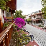 Otel Mandalın