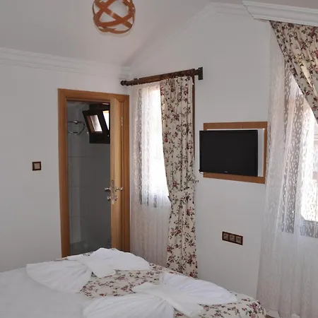 Mandalin Akyaka 3*