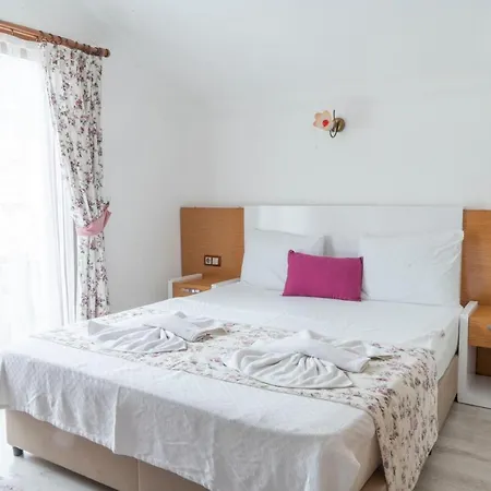 Hotel Mandalin