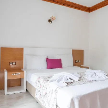 Mandalin Hotel