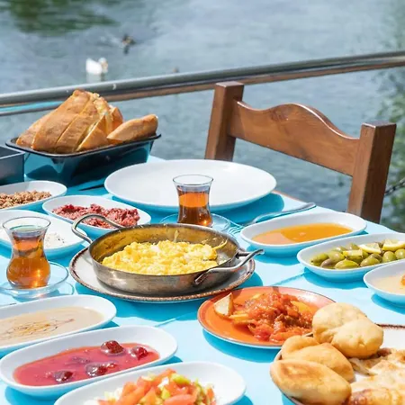 Mandalin 3* Akyaka (Mugla)