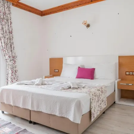 Mandalin Akyaka 3*