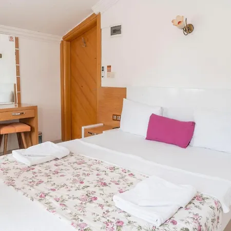 Mandalin Hotel