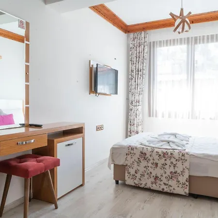 Hotel Mandalin
