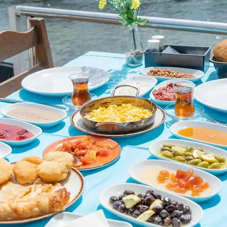 Mandalin 3* Akyaka (Mugla)