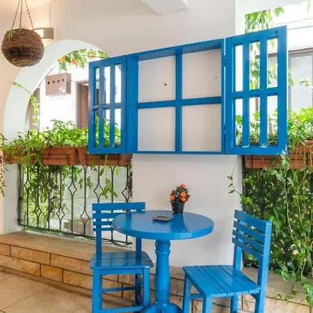 Hotel Mandalin Akyaka (Mugla)