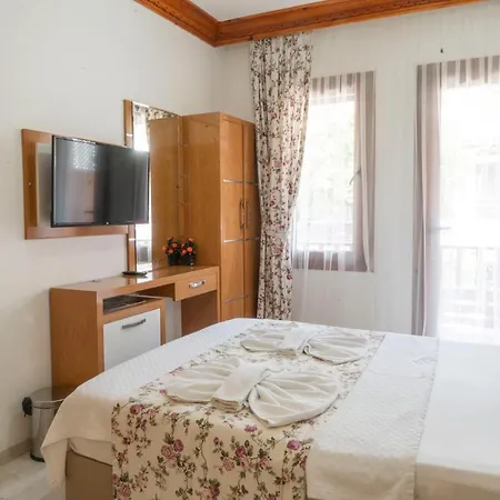 Mandalin Akyaka Hotel