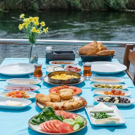 Mandalin 3* Akyaka (Mugla)