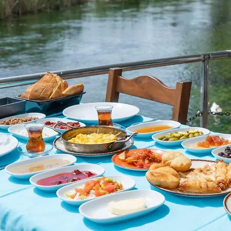 Mandalin Hotel