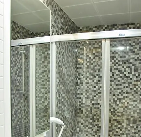 Hotel Mandalin Akyaka (Mugla)