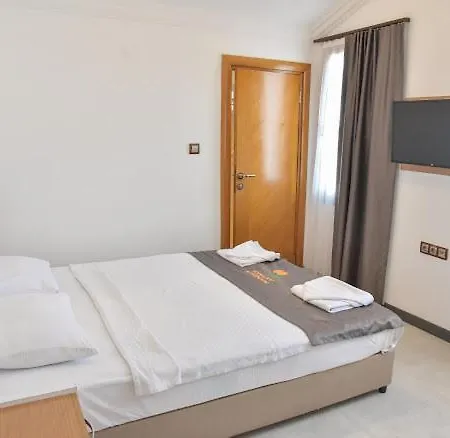Mandalin 3* Akyaka (Mugla)