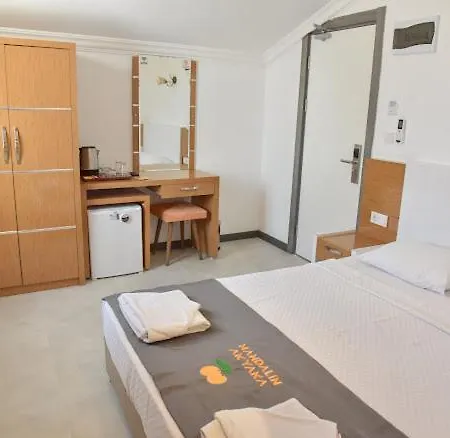 Hotel Mandalin 3*