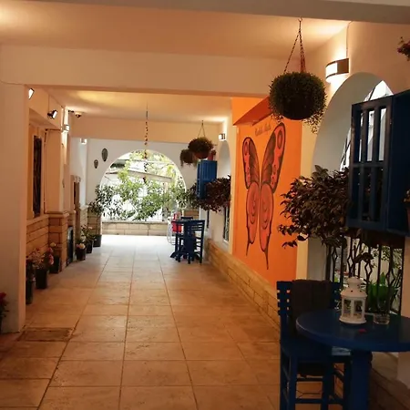 Mandalin Hotel