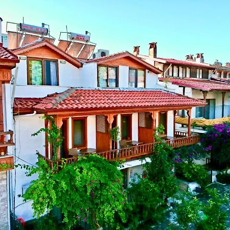 Mandalin Hotel