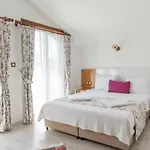 Mandalin Hotel Akyaka (Mugla)