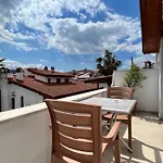 Mandalin Hotel