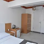 Mandalin Hotel 3*