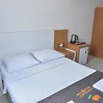 Mandalin Hotel