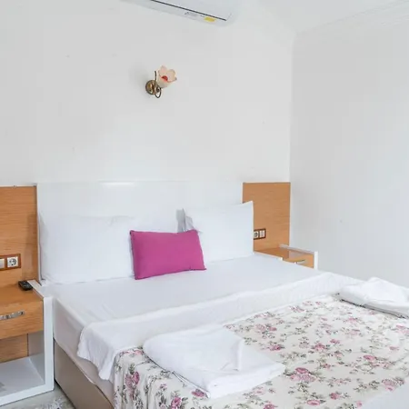 Mandalin 3* Akyaka (Mugla)