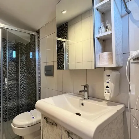 Mandalin Hotel Akyaka (Mugla)