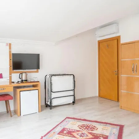 Mandalin Akyaka (Mugla)