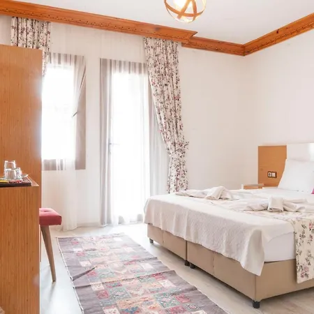 Mandalin Akyaka (Mugla)