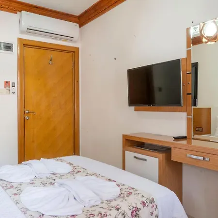 Mandalin Hotell Akyaka (Mugla)