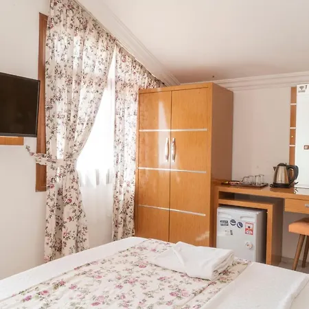 Mandalin 3* Akyaka (Mugla)