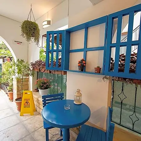 Mandalin Hotel