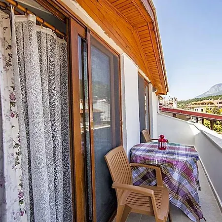 Mandalin Akyaka (Mugla)