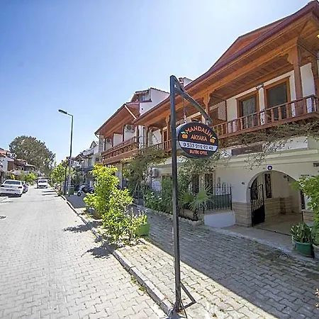 Hotel Mandalin