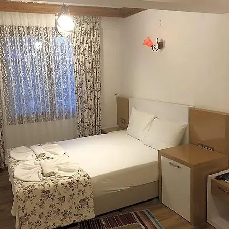 酒店 Mandalin 阿奇亚卡