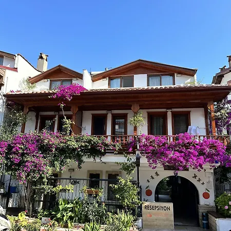 Hotel Mandalin