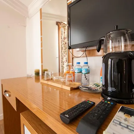 Mandalin 3* Akyaka (Mugla)