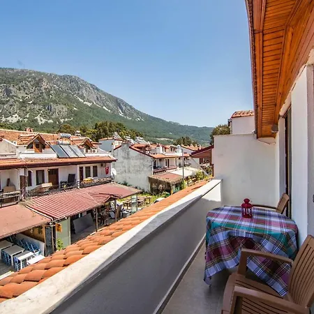 Mandalin 3* Akyaka (Mugla)