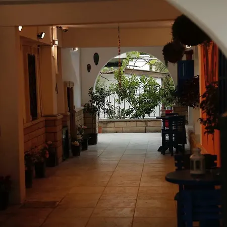 Mandalin Akyaka (Mugla)