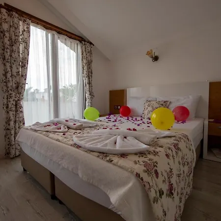 Hotel Mandalin Akyaka (Mugla)