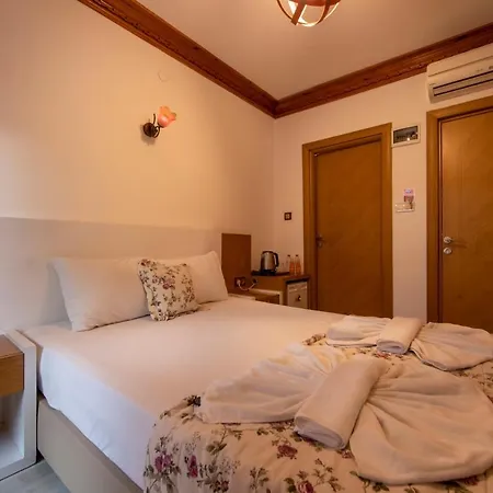 Mandalin 3* Akyaka (Mugla)