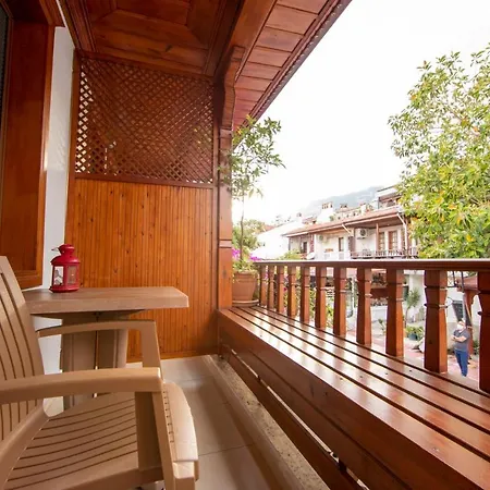 Mandalin 3* Akyaka (Mugla)