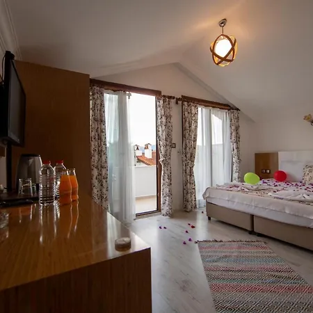 Mandalin 3* Akyaka (Mugla)