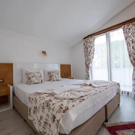 Mandalın Akyaka Otel 3*