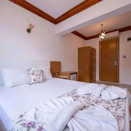 Mandalin Hotel