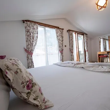 Hotel Mandalin Akyaka (Mugla)